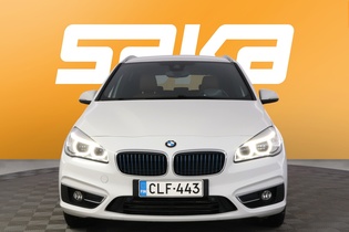 BMW 225 vaihtoauto