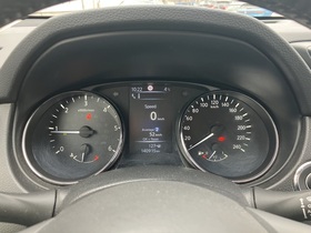 Nissan X-Trail vaihtoauto