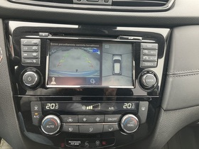 Nissan X-Trail vaihtoauto