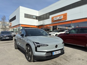 Volvo EX30 vaihtoauto