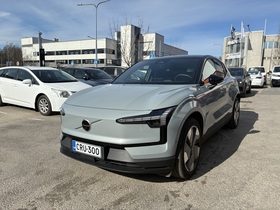 Volvo EX30 vaihtoauto