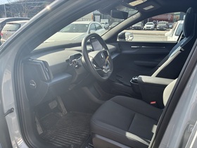 Volvo EX30 vaihtoauto