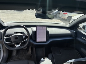 Volvo EX30 vaihtoauto