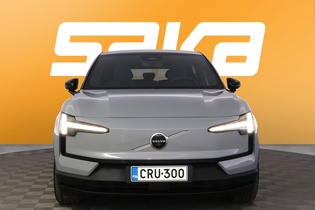 Volvo EX30 vaihtoauto