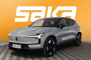 Volvo EX30 vaihtoauto