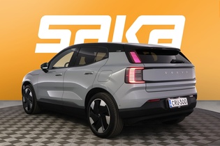 Volvo EX30 vaihtoauto