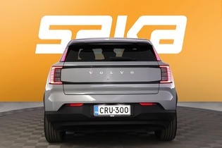 Volvo EX30 vaihtoauto