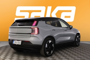 Volvo EX30 vaihtoauto