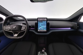 Volvo EX30 vaihtoauto