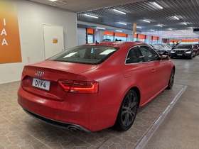 Audi A5 vaihtoauto