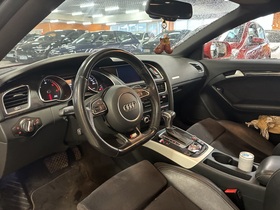 Audi A5 vaihtoauto