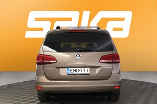 Volkswagen Sharan vaihtoauto