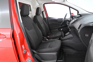 Ford Transit Courier vaihtoauto