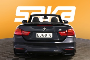 BMW 430 vaihtoauto