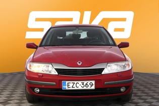 Renault Laguna vaihtoauto