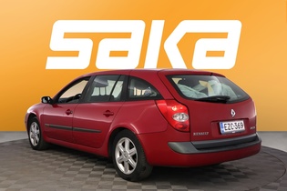 Renault Laguna vaihtoauto