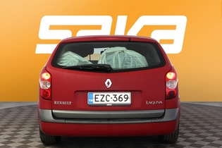 Renault Laguna vaihtoauto