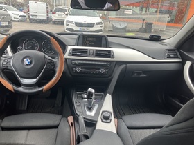 BMW 316 vaihtoauto