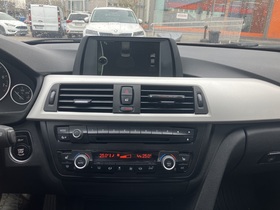 BMW 316 vaihtoauto