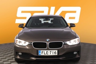 BMW 316 vaihtoauto