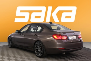 BMW 316 vaihtoauto
