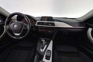 BMW 316 vaihtoauto