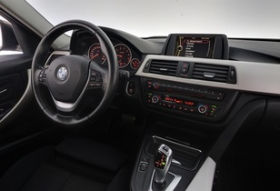 BMW 316 vaihtoauto