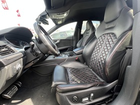 Audi A7 vaihtoauto