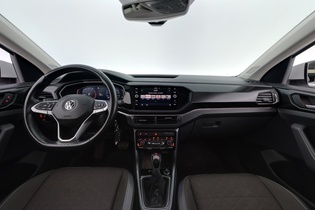 Volkswagen T-Cross vaihtoauto