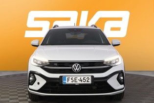 Volkswagen Taigo vaihtoauto