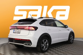 Volkswagen Taigo vaihtoauto