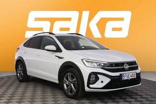 Volkswagen Taigo vaihtoauto