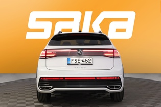 Volkswagen Taigo vaihtoauto