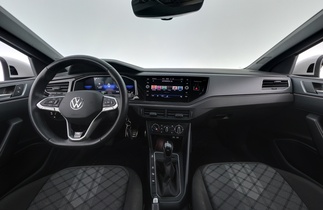 Volkswagen Taigo vaihtoauto