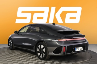 Hyundai IONIQ 6 vaihtoauto