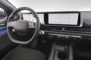 Hyundai IONIQ 6 vaihtoauto