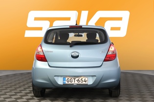 Hyundai i20 vaihtoauto