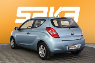 Hyundai i20 vaihtoauto