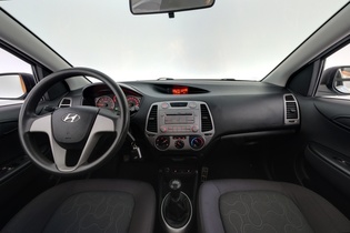 Hyundai i20 vaihtoauto