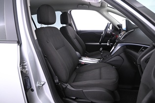 Opel Zafira Tourer vaihtoauto