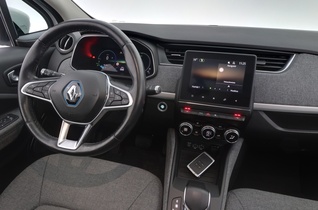 Renault Zoe vaihtoauto