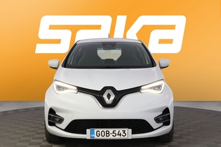 Renault Zoe vaihtoauto