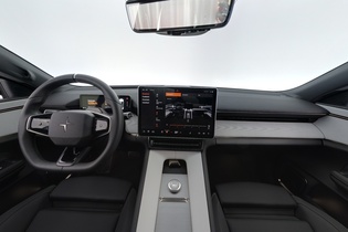 Polestar 4 vaihtoauto