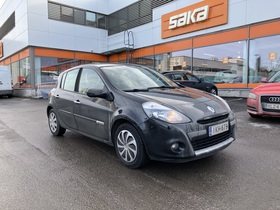 Renault Clio vaihtoauto