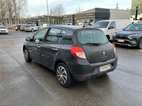Renault Clio vaihtoauto