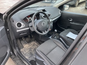 Renault Clio vaihtoauto