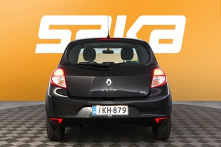 Renault Clio vaihtoauto