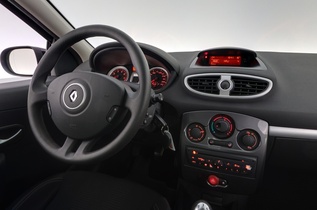 Renault Clio vaihtoauto