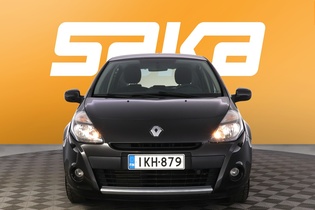 Renault Clio vaihtoauto