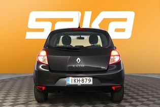 Renault Clio vaihtoauto